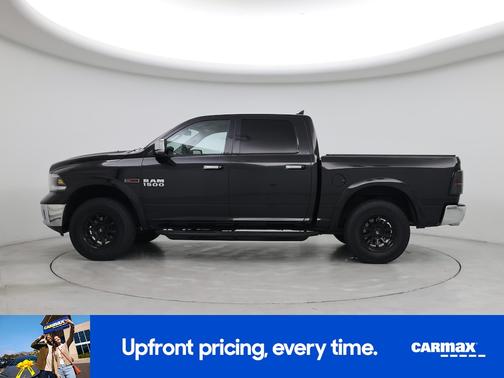 2018 RAM 1500 Laramie