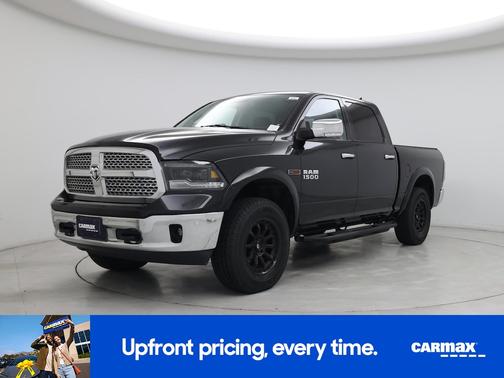 2018 RAM 1500 Laramie