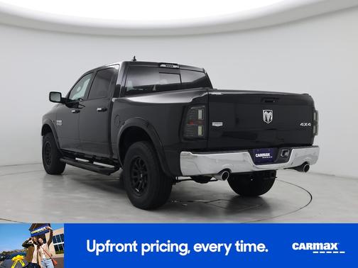 2018 RAM 1500 Laramie