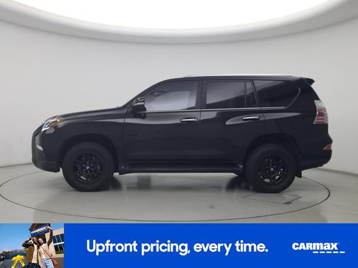 2021 Lexus GX 460 Premium