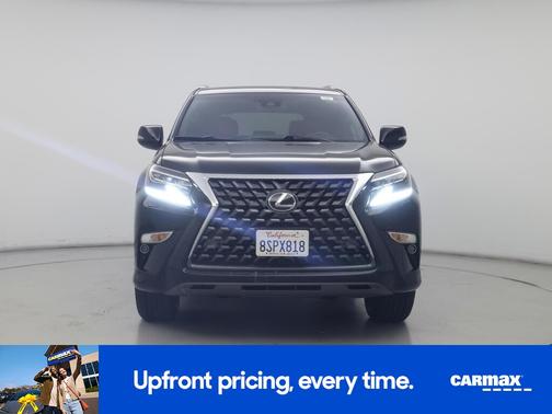 2021 Lexus GX 460 Premium