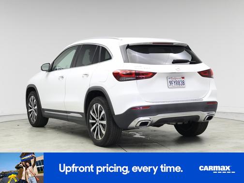 2023 Mercedes-Benz GLA 250 GLA 250