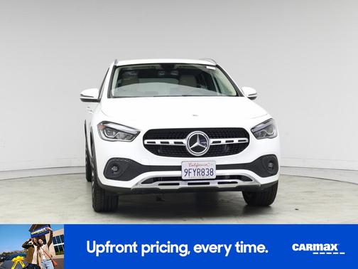 2023 Mercedes-Benz GLA 250 