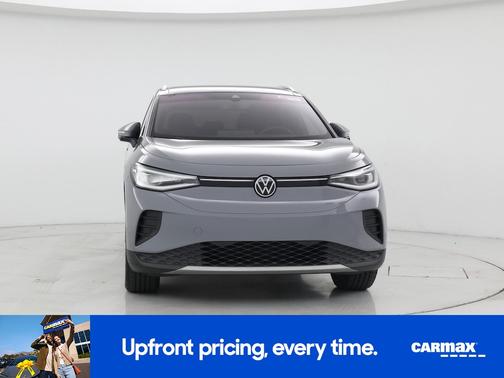 2022 Volkswagen ID.4 PRO S