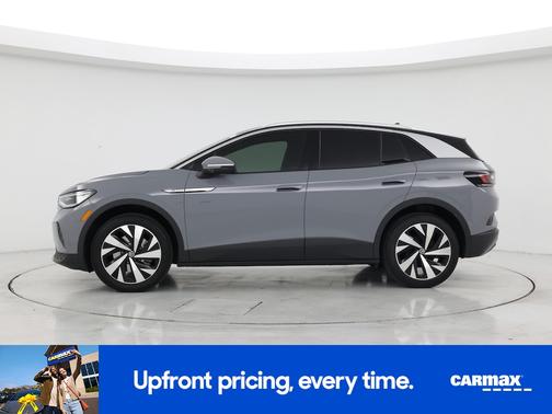 2022 Volkswagen ID.4 PRO S