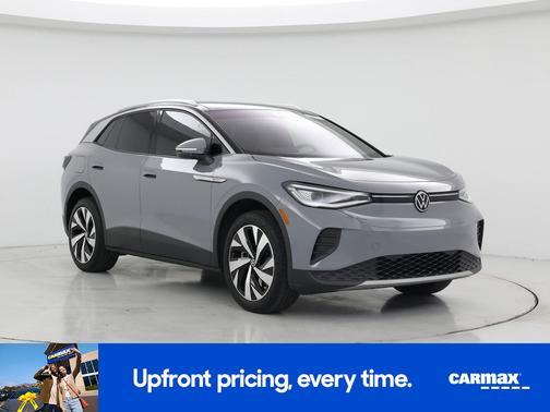 2022 Volkswagen ID.4 PRO S