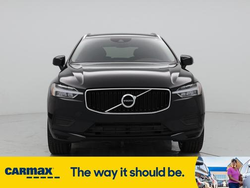 2019 Volvo XC60 T5 Momentum