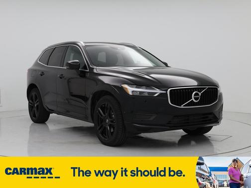 2019 Volvo XC60 T5 Momentum