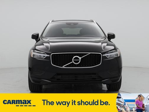 2019 Volvo XC60 T5 Momentum