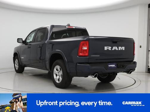 2025 RAM 1500 Bighorn