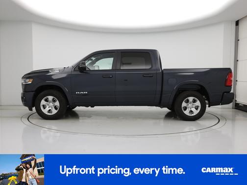 2025 RAM 1500 Bighorn