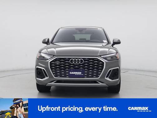 2023 Audi Q5 S-Line Premium Plus