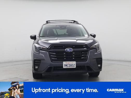 2024 Subaru Ascent Onyx Edition Limited