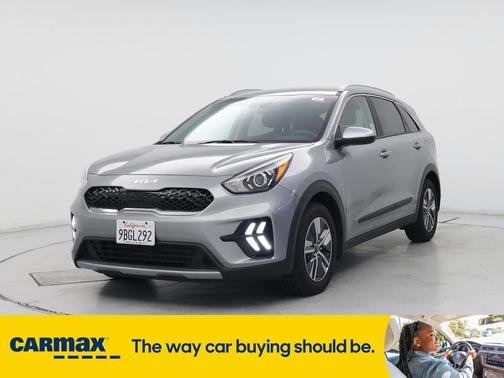 2022 Kia Niro LXS Special Edition