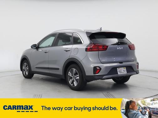 2022 Kia Niro LXS Special Edition
