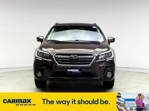 2019 Subaru Outback 3.6R Touring