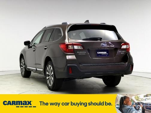 2019 Subaru Outback 3.6R Touring