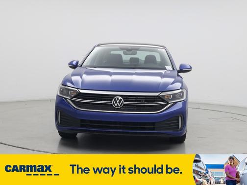 2022 Volkswagen Jetta SEL