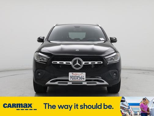 2023 Mercedes-Benz GLA 250