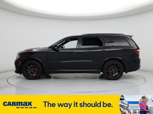 2022 Dodge Durango SRT 392