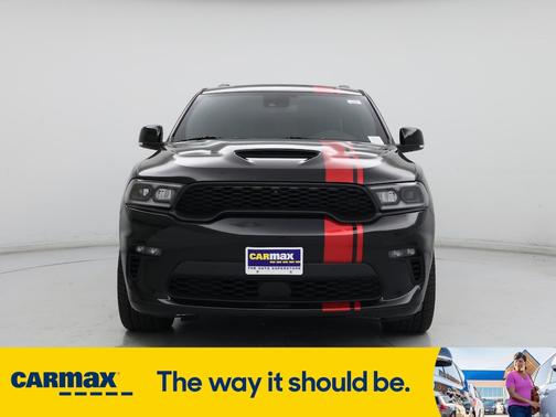 2022 Dodge Durango SRT 392