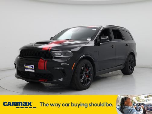 2022 Dodge Durango SRT 392