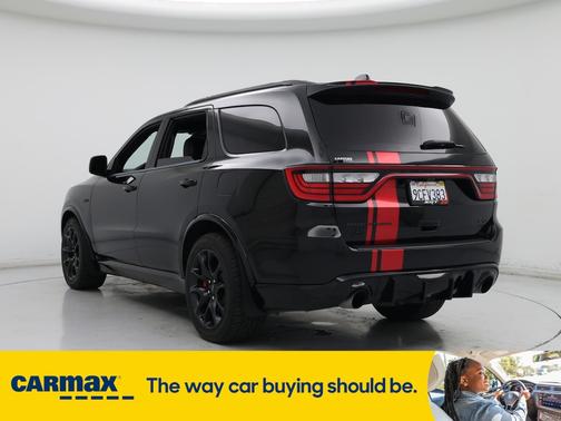 2022 Dodge Durango SRT 392
