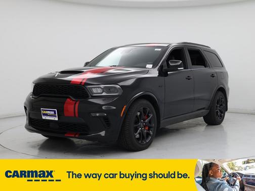 2022 Dodge Durango SRT 392