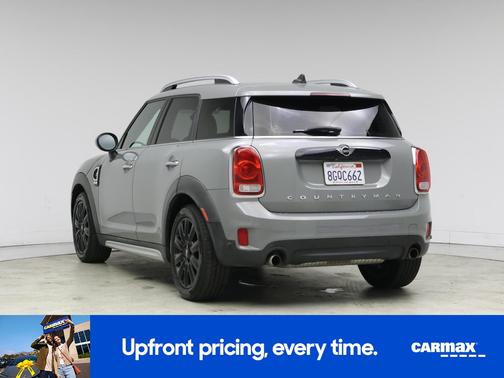 2019 MINI Countryman S