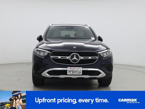 2024 Mercedes-Benz GLC 300 