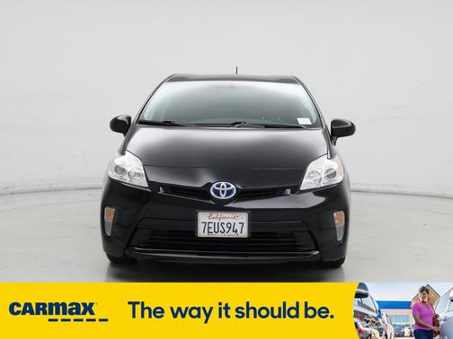 2014 Toyota Prius Four
