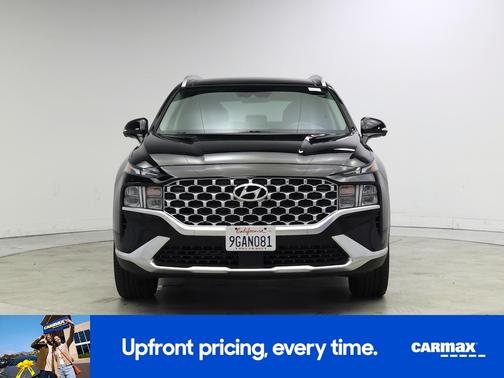 2023 Hyundai SANTA FE HEV SEL Premium