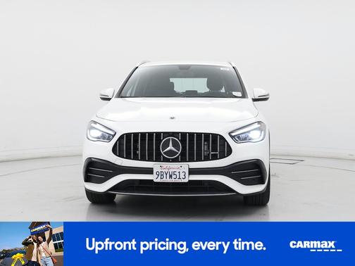 2022 Mercedes-Benz AMG GLA 35 AMG GLA 35