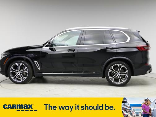 2020 BMW X5 sDrive40i