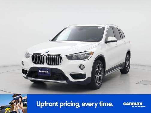 2019 BMW X1 SDrive28i