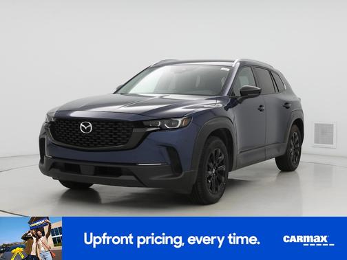 2024 Mazda CX-50 2.5 S Preferred Package