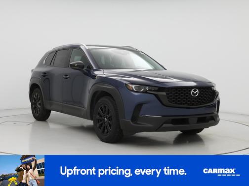 2024 Mazda CX-50 2.5 S Preferred Package