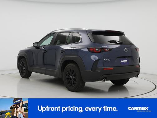 2024 Mazda CX-50 2.5 S Preferred Package