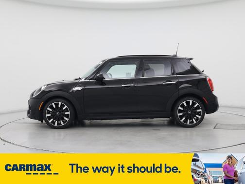 2019 MINI Hardtop S