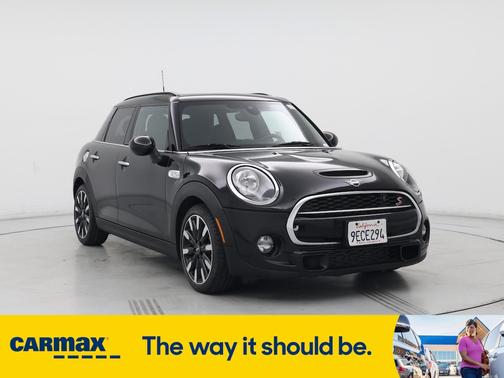 2019 MINI Hardtop S