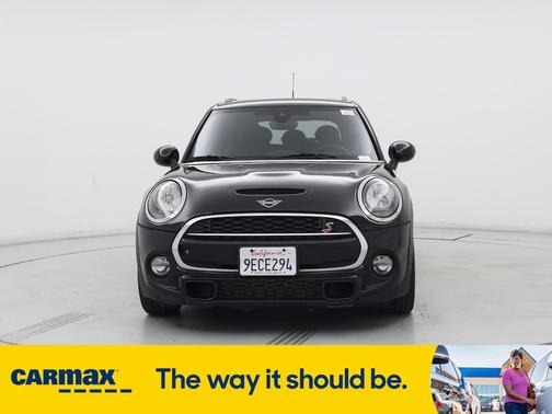 2019 MINI Hardtop S