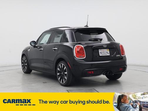 2019 MINI Hardtop S
