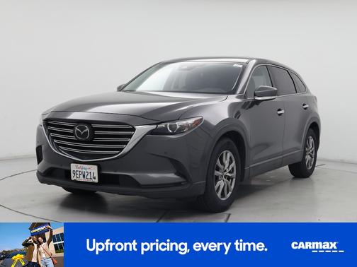 2019 Mazda CX-9 Touring