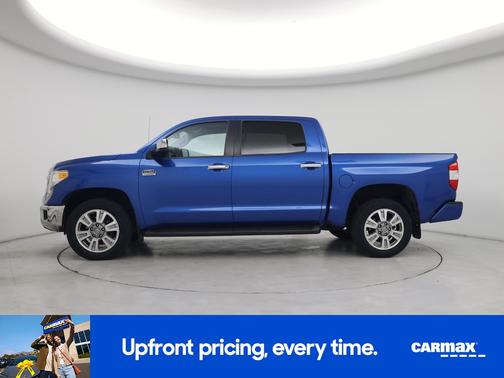 2016 Toyota Tundra 1794