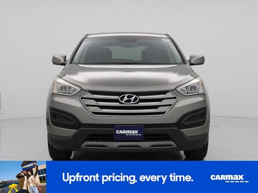 2014 Hyundai Santa Fe Sport 