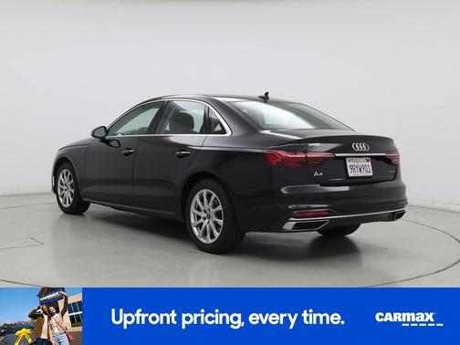 2023 Audi A4 Premium