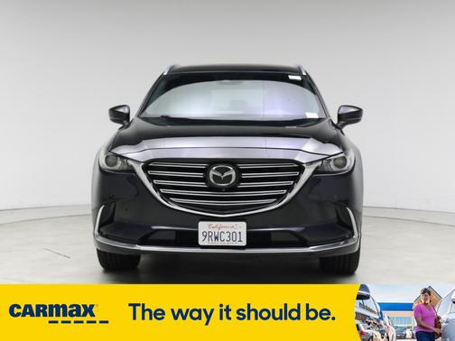 2019 Mazda CX-9 Signature