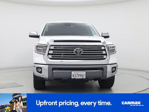 2020 Toyota Tundra 1794