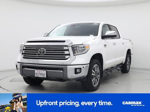 2020 Toyota Tundra 1794