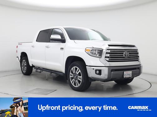 2020 Toyota Tundra 1794